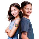 CREA TUS TATUAJES BIZAK