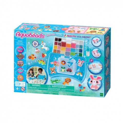 AQUABEADS ESTUDIO DE MANUALIDADES  EPOCH