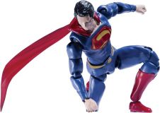 SUPERMAN MAN STEEL NIVEL 2 SPRUKITS