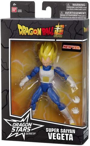 FIGURAS DELUXE DRAGON BALL