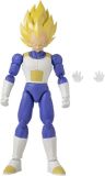 FIGURAS DELUXE DRAGON BALL