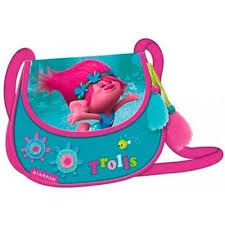 BOLSO BANDOLERA TROLLS