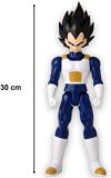 VEGETA LIMIT BREAKER SERIES DRAGON BALL 
