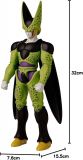 CELL FINAL FORM LIMIT BREAKER DRAGON BALL