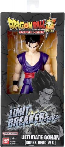 ULTIMATE GOHAN LIMIT BREAKER SERIES SUPERHERO BAND