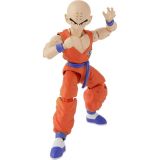 KRILLIN DRAGON BALL BANDAI