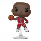 MICHAEL JORDAN NBA BULLS FUNKO POP