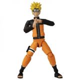 FIGURA NARUTO UZUMAKI ANIME HEROES BANDAI