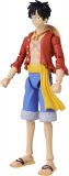 FIGURA D. LUFFY ONE PIECE ANIME BANDAI
