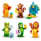 MINI FIGURAS 28ª EDICIÓN LEGO