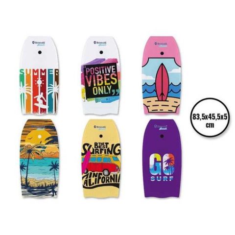 TABLA SURF 83 X 45 BISMARK BEACH 