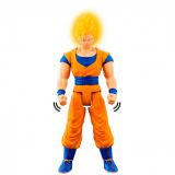 GOKU SUPER SAYAN 2 LIMIT BREAKER BANDAI
