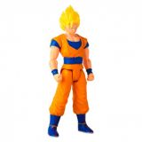 GOKU SUPER SAYAN 2 LIMIT BREAKER BANDAI