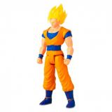 GOKU SUPER SAYAN 2 LIMIT BREAKER BANDAI