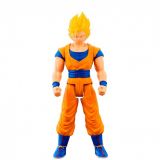 GOKU SUPER SAYAN 2 LIMIT BREAKER BANDAI