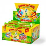 SUPERTHINGS KAZOOM POWER MISSION SOBRE MAGIC BOX