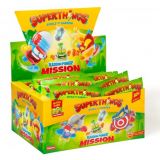 SUPERTHINGS KAZOOM POWER MISSION SOBRE MAGIC BOX