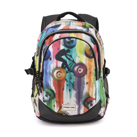 MOCHILA PRODG GRAFITTI GRANDE