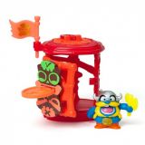 PIRATIX CAGE CRAZY JUNGLE MAGIX BOX