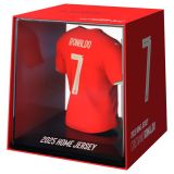 CAMISETA C. RONALDO PORTUGAL 1ª EQUIP BANBO TOYS