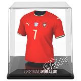 CAMISETA C. RONALDO PORTUGAL 1ª EQUIP BANBO TOYS