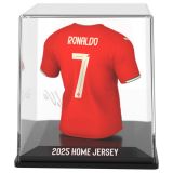 CAMISETA C. RONALDO PORTUGAL 1ª EQUIP BANBO TOYS