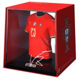 CAMISETA VITINHA PORTUGAL  1ª EQUIP BANBO TOYS