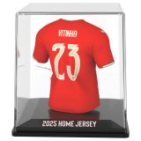 CAMISETA VITINHA PORTUGAL  1ª EQUIP BANBO TOYS