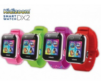 KIDIZOOM SMART WATCH DX2  COLORES SURTIDOS VTECH