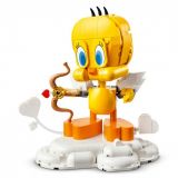 PIOLÍN CARIÑOSO LEGO