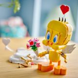 PIOLÍN CARIÑOSO LEGO