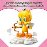 PIOLÍN CARIÑOSO LEGO