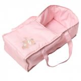 COCHE C/CAPOTA BEAR C/BOLSO 33-63CM ARIAS 34*67*58