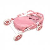 COCHE C/CAPOTA ELEGANCE 57CM MANILL ARIAS 35*61*60