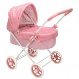 COCHE C/CAPOTA ELEGANCE 57CM MANILL ARIAS 35*61*60