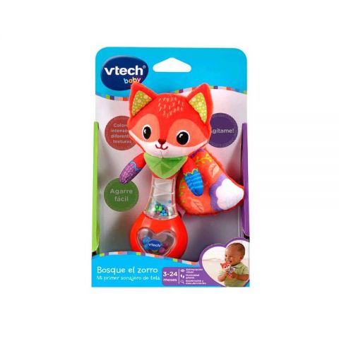  SONAJERO BOSQUE VTECH