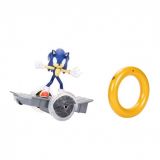 SONIC SKATE RADIO CONTROL JAKKS PACIFIC