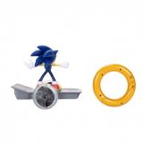 SONIC SKATE RADIO CONTROL JAKKS PACIFIC