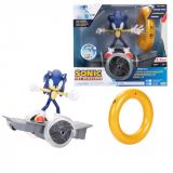 SONIC SKATE RADIO CONTROL JAKKS PACIFIC