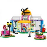 PELUQUERÍA LEGO FRIENDS