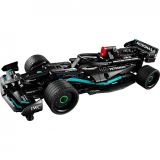 MERCEDES AMG F1 W14 E PULL BACK LEGO TECHNIC