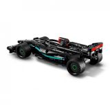 MERCEDES AMG F1 W14 E PULL BACK LEGO TECHNIC