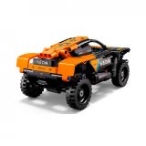 NEOM MCLAREN EXTREME E RACER CAR LEGO TECHNIC