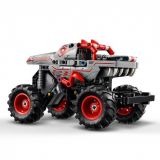 THUNDERROARUS MONSTER JAM LEGO TECHNIC