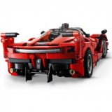 FERRARI FXX K LEGO TECHNIC