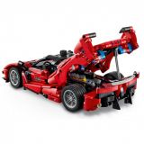 FERRARI FXX K LEGO TECHNIC