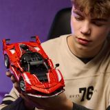 FERRARI FXX K LEGO TECHNIC