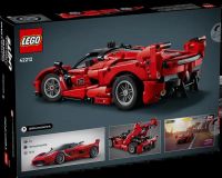FERRARI FXX K LEGO TECHNIC