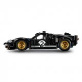 FORD GT40 MIKII 1996COCHE DE CARRERAS LEGO TECHNIC