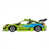 MITSUBISHI ECLIPSE COCHE LEGO TECHNIC